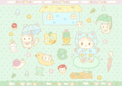 iPad壁纸｜电脑壁纸
侵删