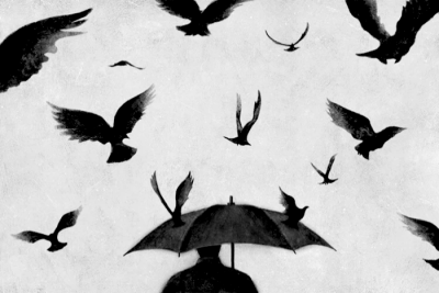 Witch's tears ➷女巫的落泪×