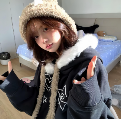 女生头像