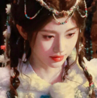 小白