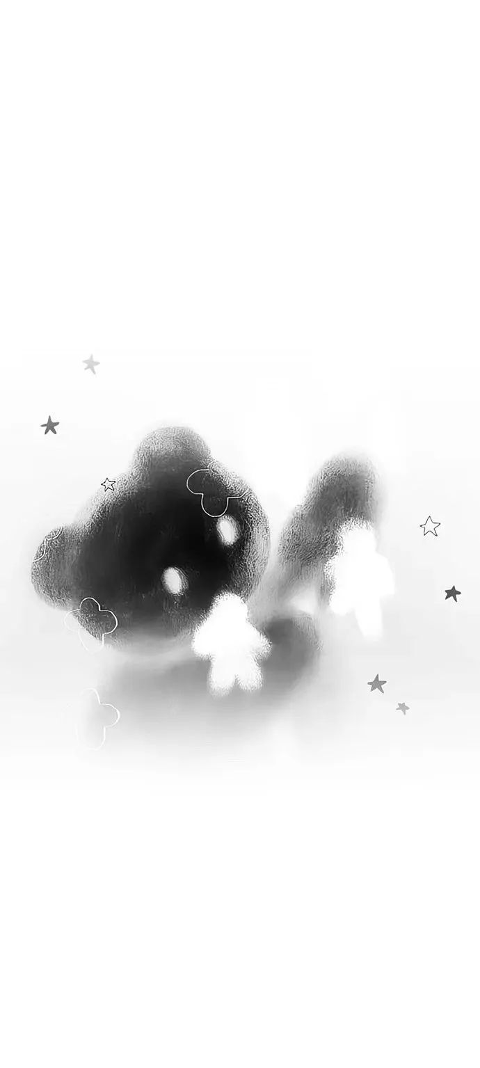 微信雨雾背景