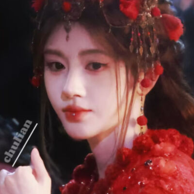 小红花