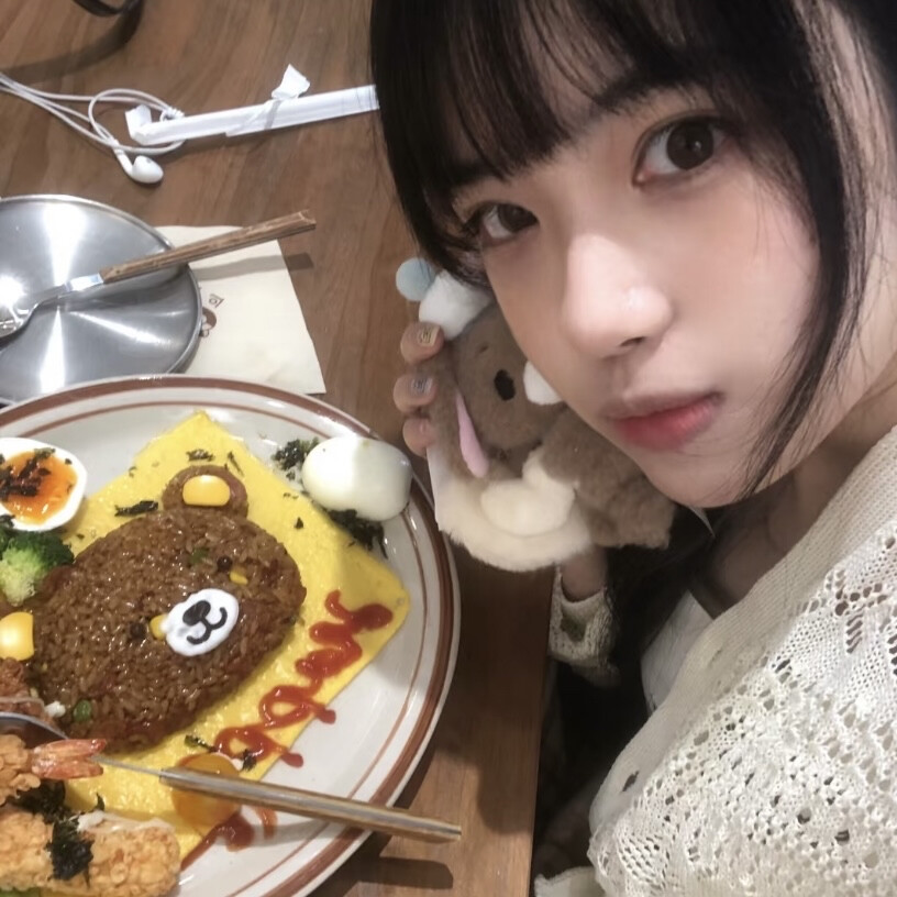 女生头像