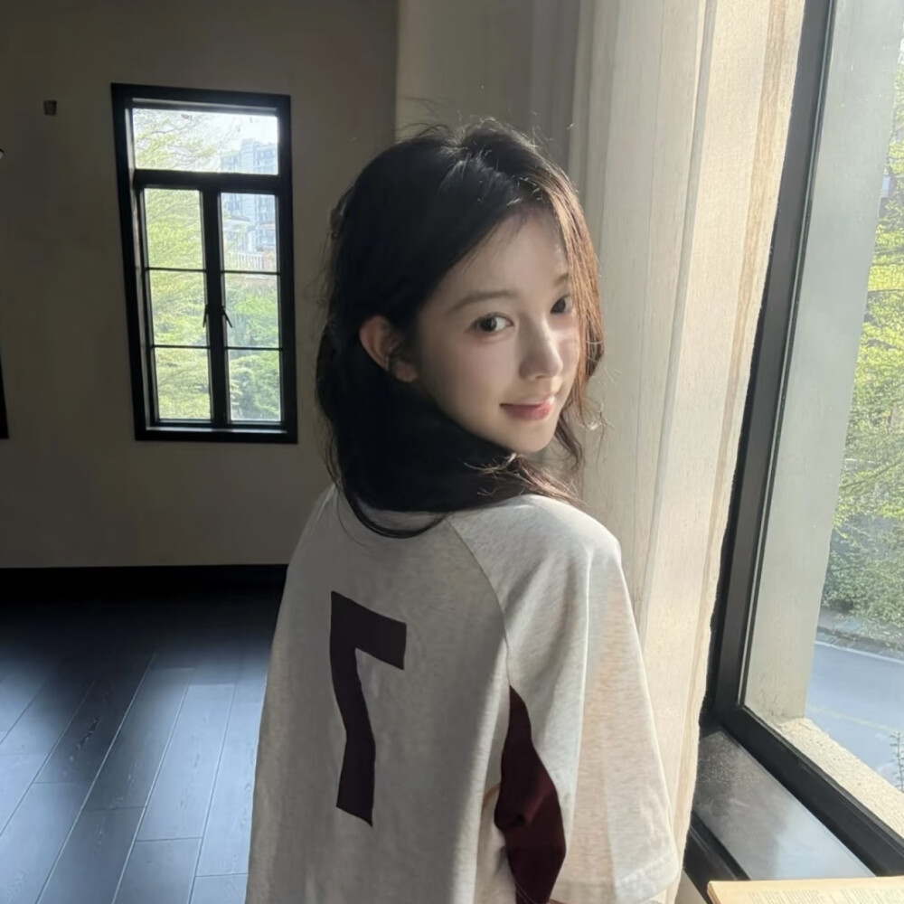 dt林宇婧