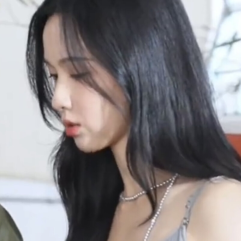 难道我又初恋了