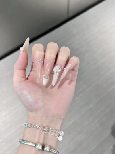 美甲