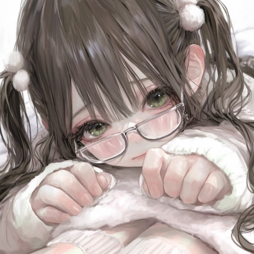 ins女头