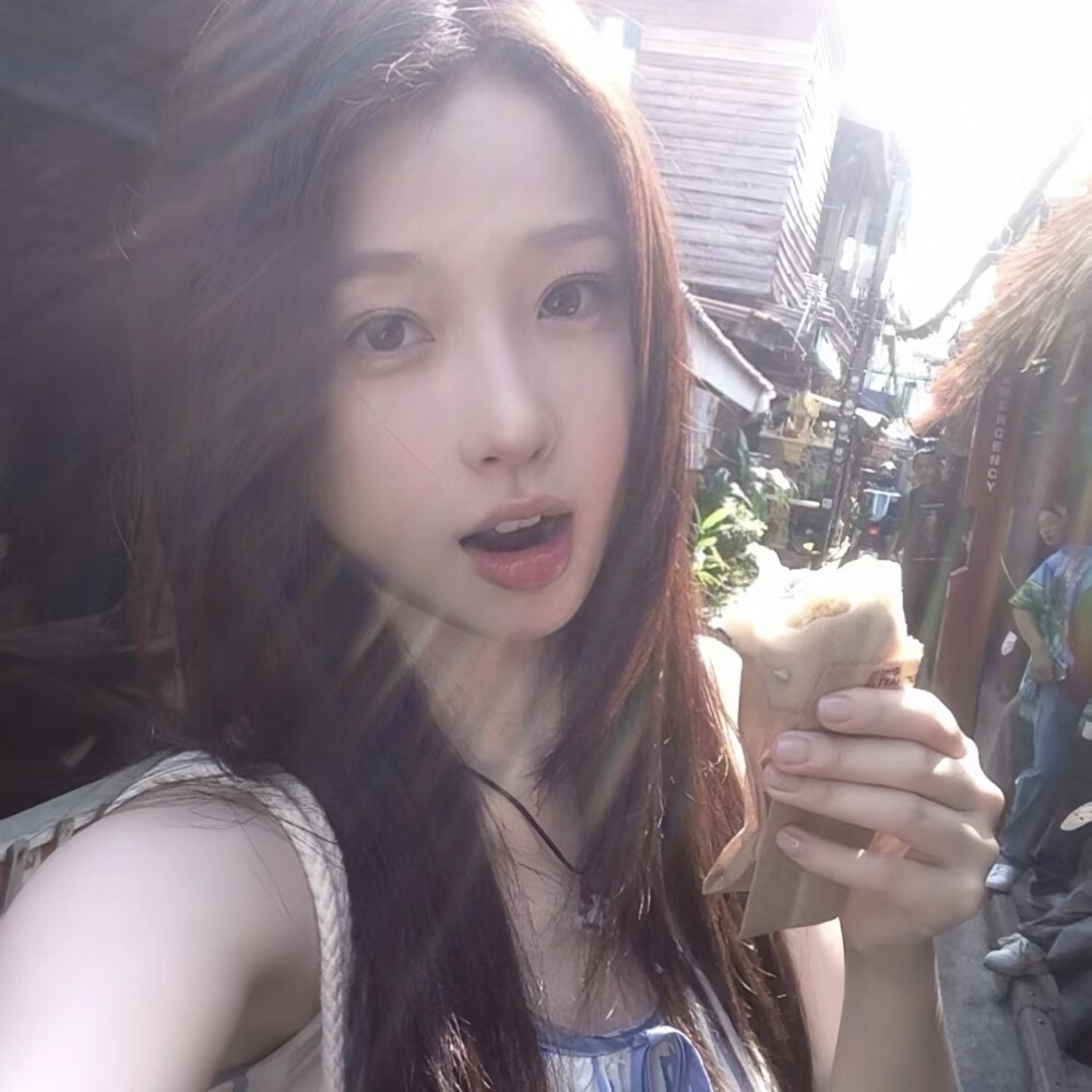 dt林宇婧