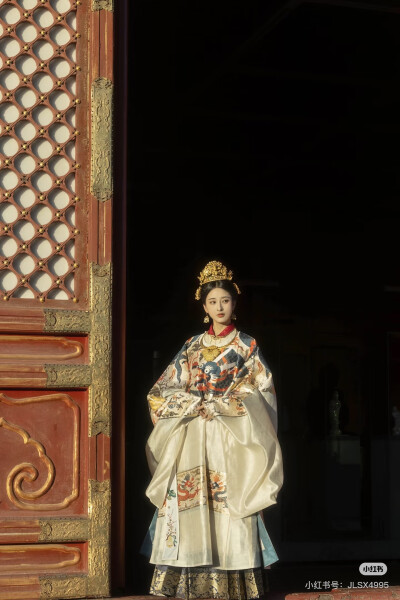 明
