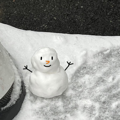 雪人er