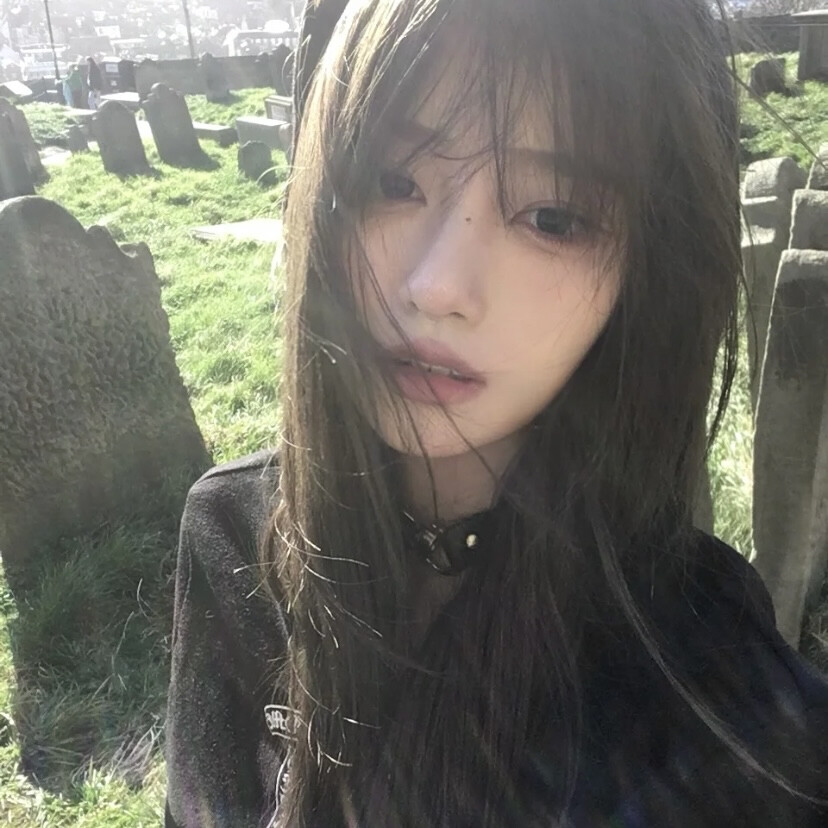 女生头像