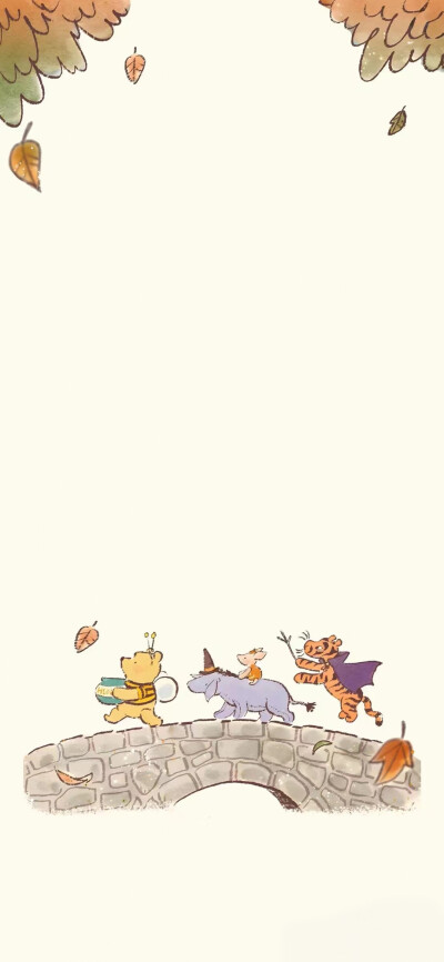 小熊维尼