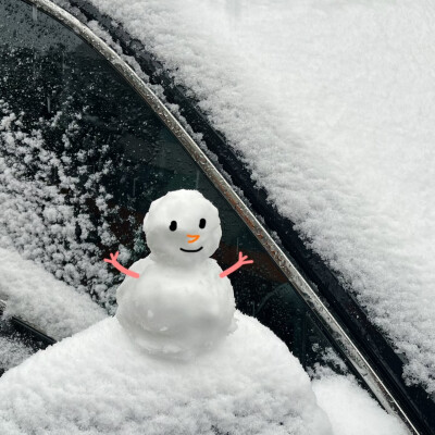雪人er