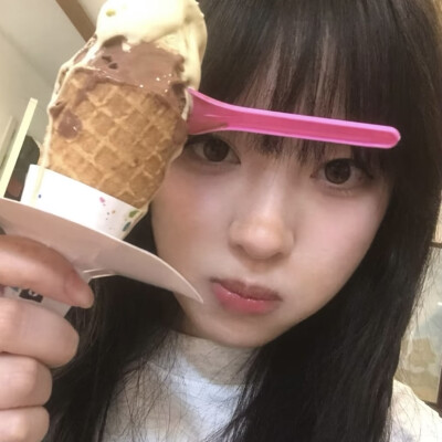 女生头像