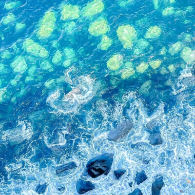 背景