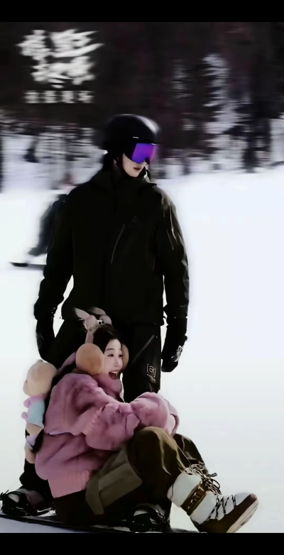 嘘国王在冬眠