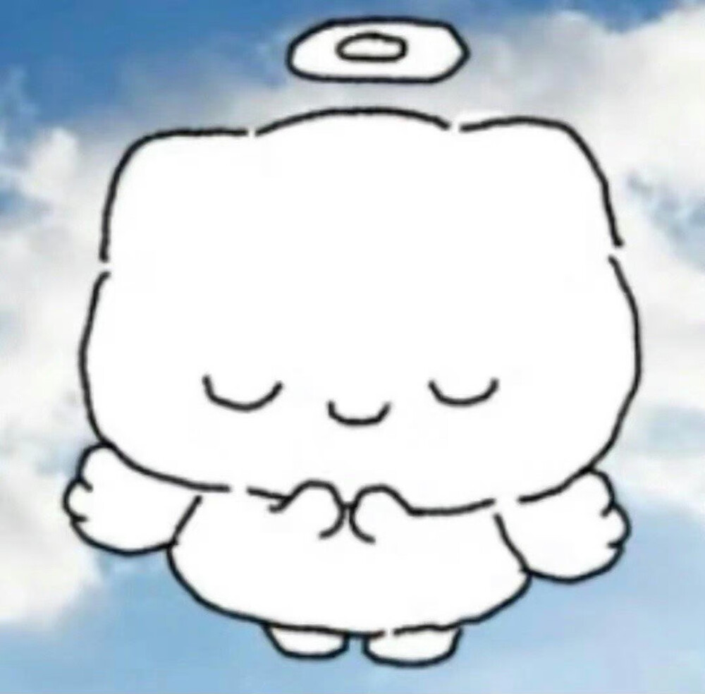 可爱搞怪