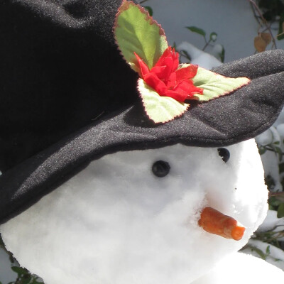 雪人er