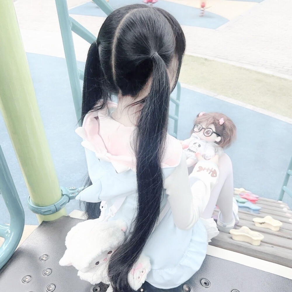 女头