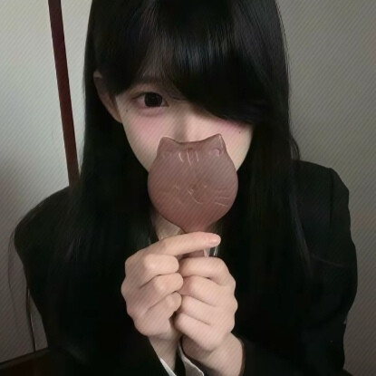 ins女头