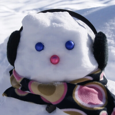 雪人er