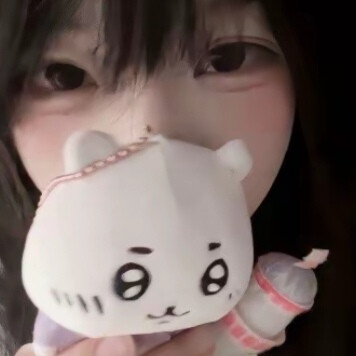 ins女头
