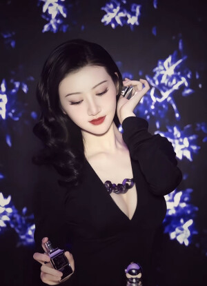 景甜