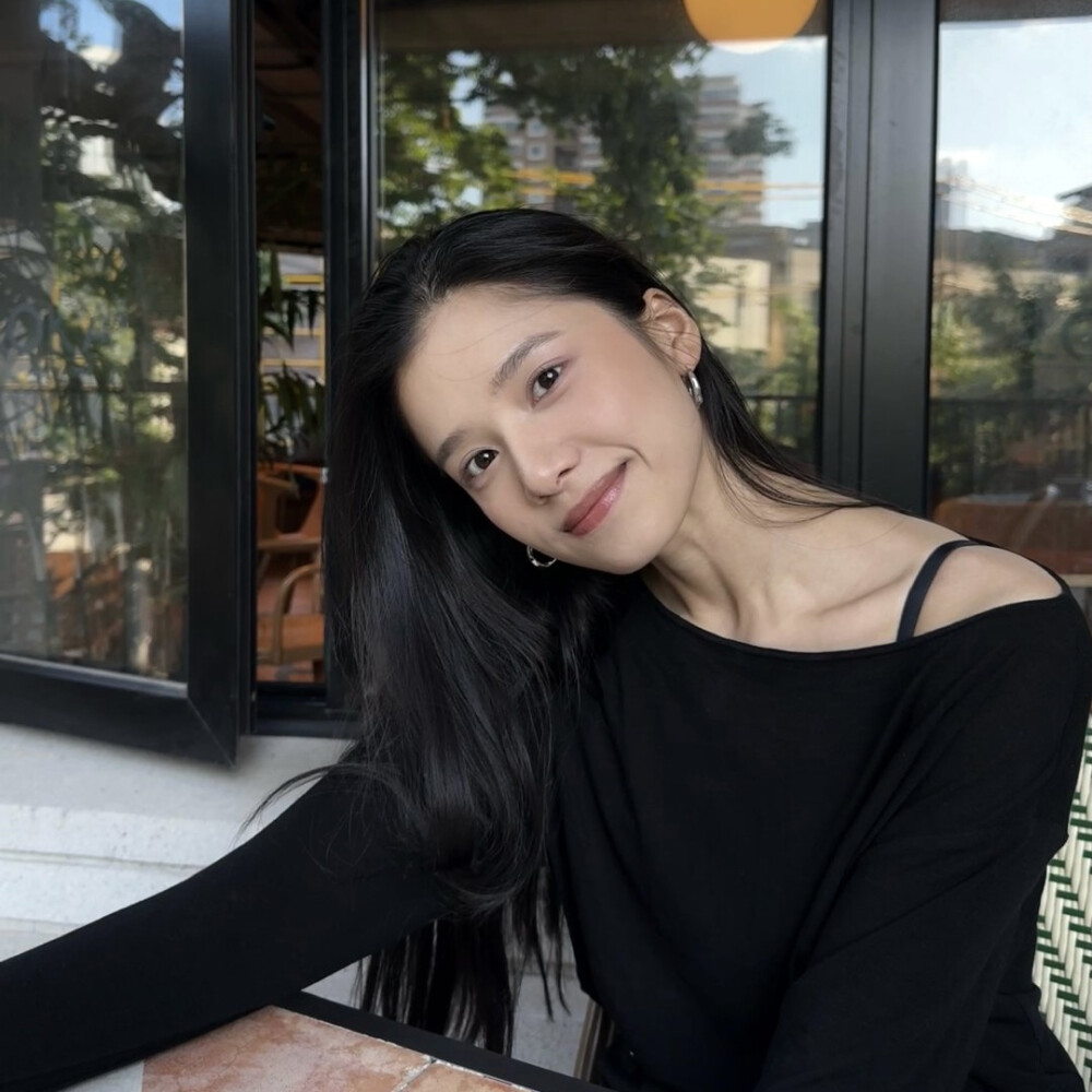 张婧仪