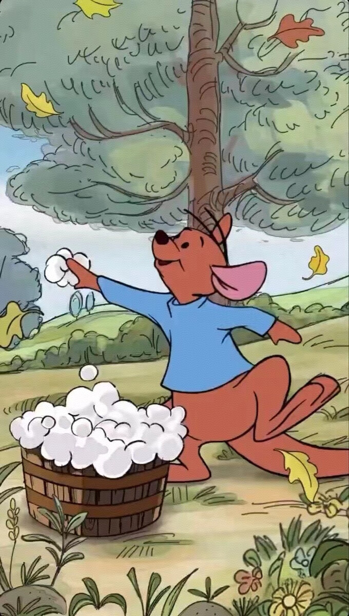 小熊维尼
