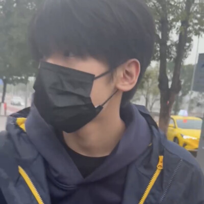 校园男神