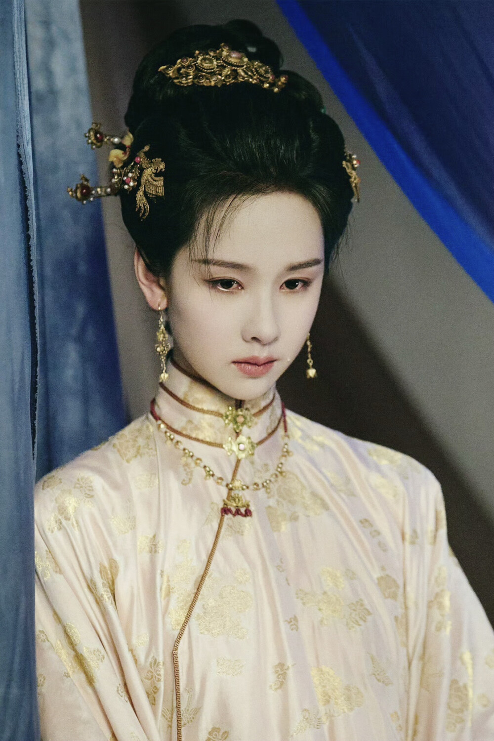 雁回时