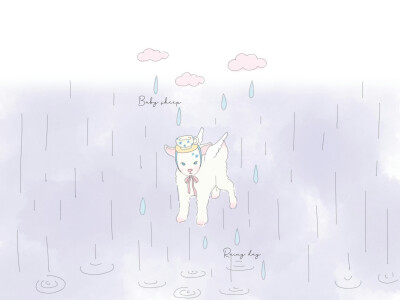iPad壁纸｜电脑壁纸
侵删