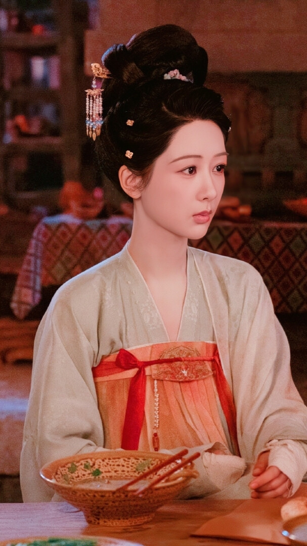 国色芳华