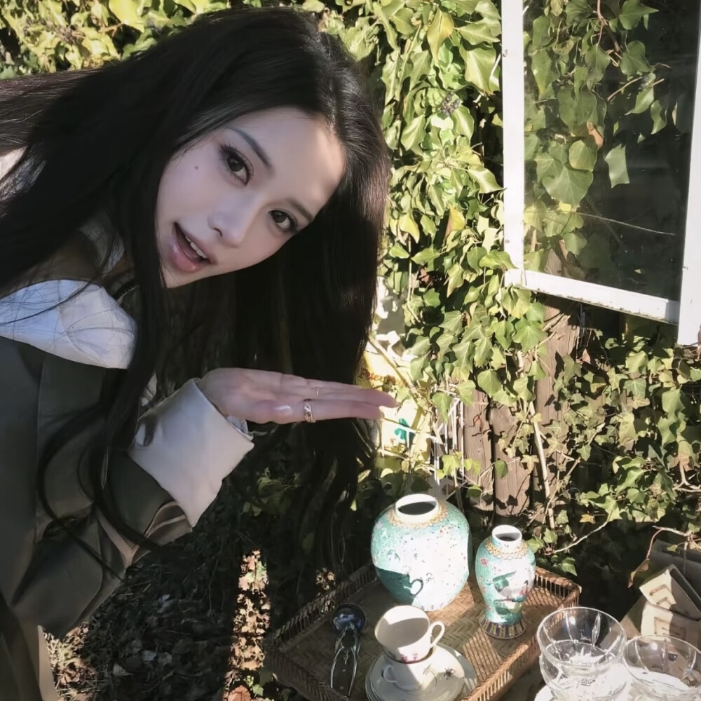 dt林宇婧