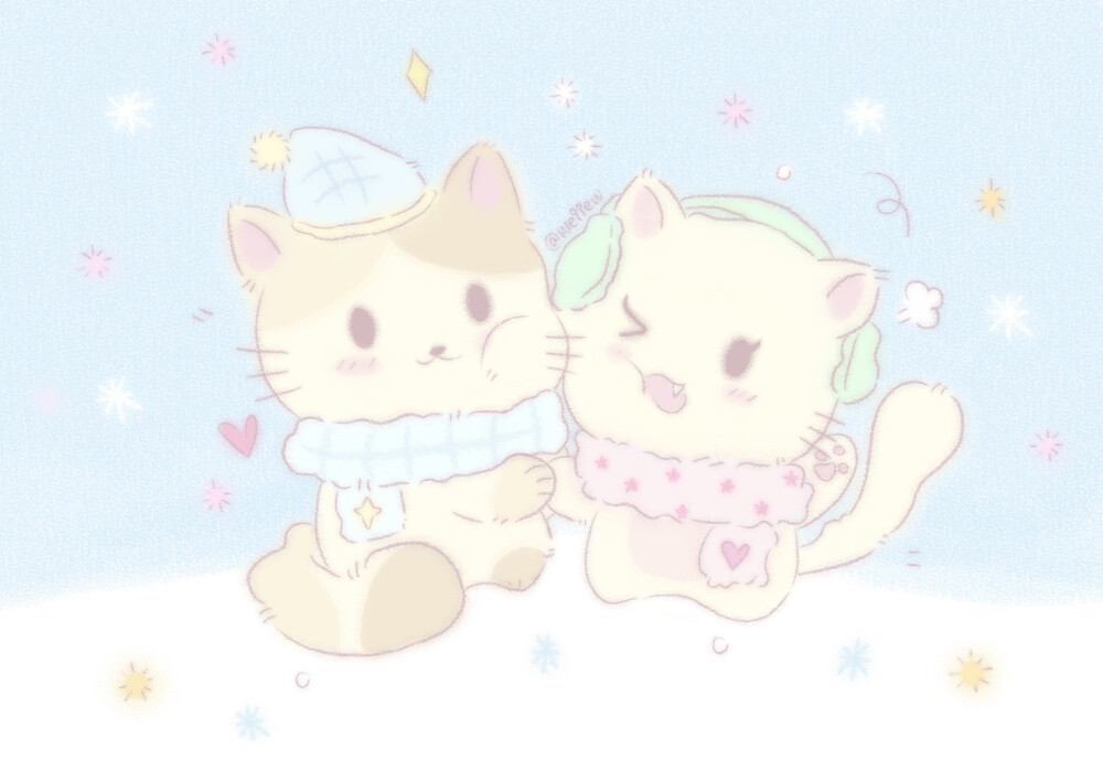 iPad壁纸｜电脑壁纸
侵删