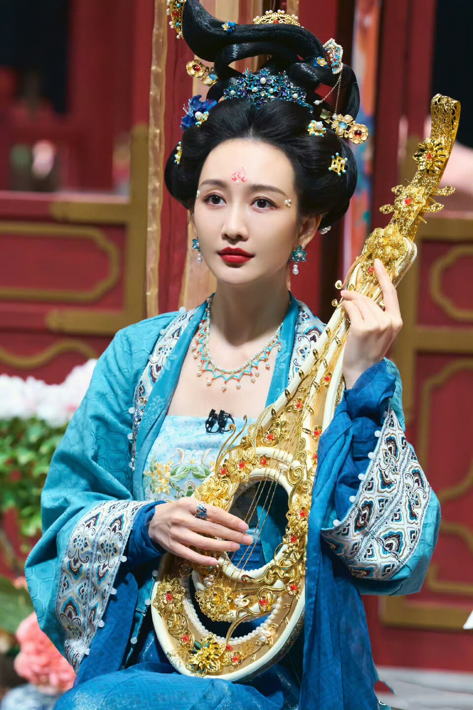 《大侦探》——鸥尚仪