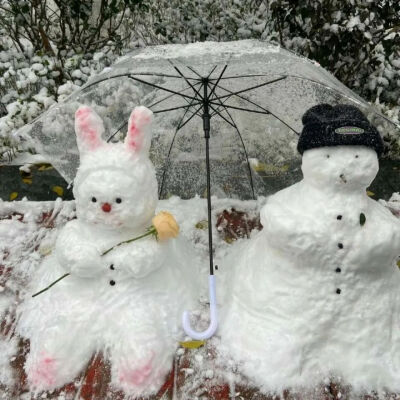 雪人er