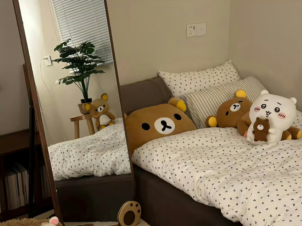 iPad壁纸｜电脑壁纸
侵删致歉