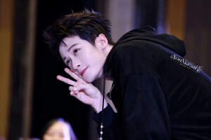 阳光开朗大男孩儿