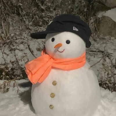 雪人er