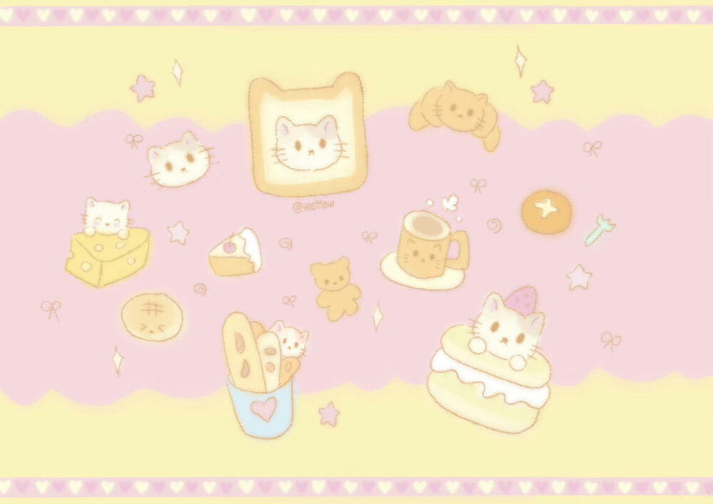 iPad壁纸｜电脑壁纸
侵删