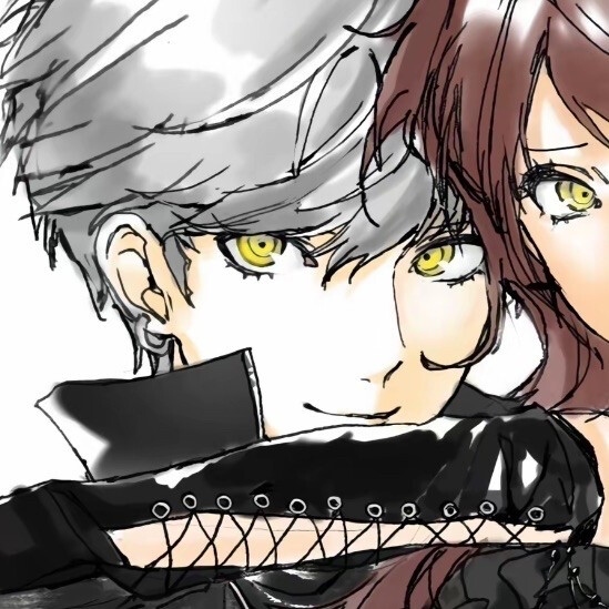 这是我们的暗号