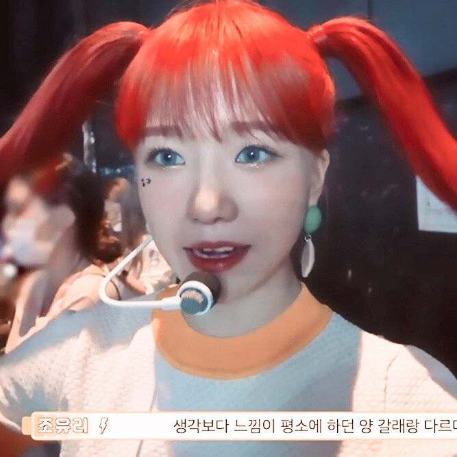 调色练习。
二改自曺柔理。