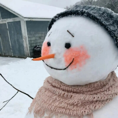 雪人er