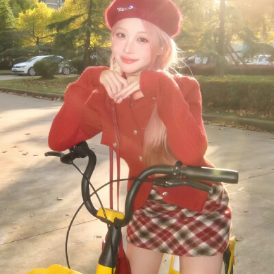 女生 头像 真人 女头