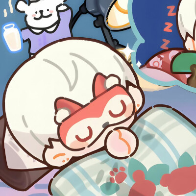 光与夜之恋齐司礼头像