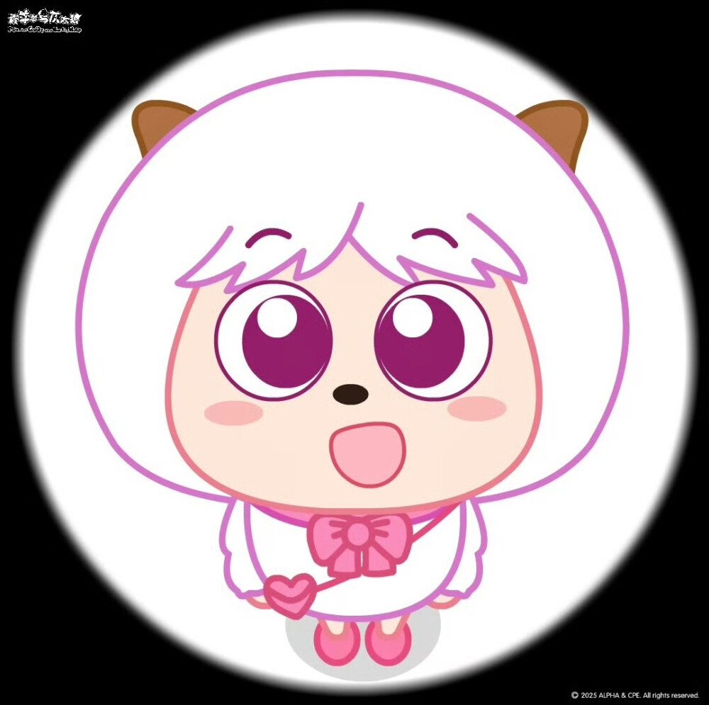 萌