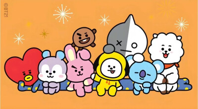BT21