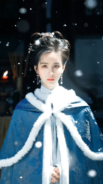 雁回时