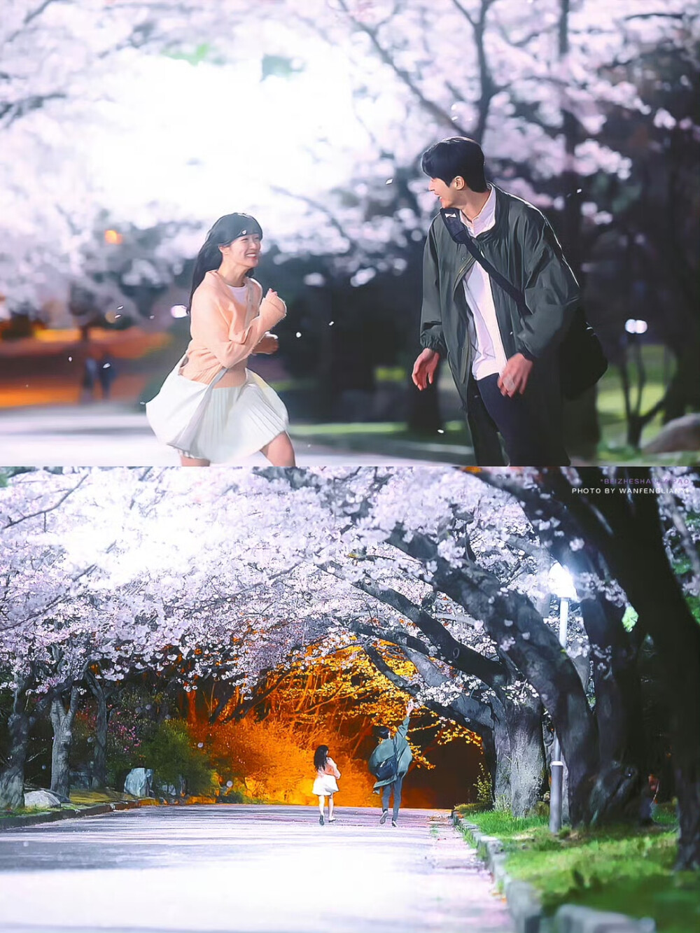 《背着善宰跑》